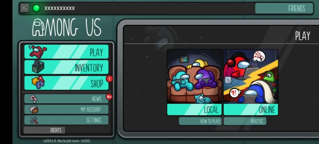 For pc 1 among us mod apk for pc